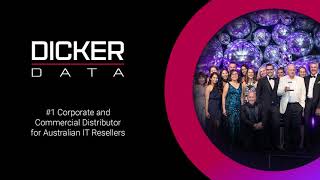 Dicker Data | Value Added Distribution
