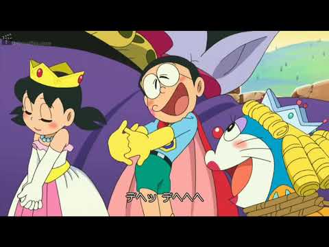 【MAD】ドラえもん×たぶん