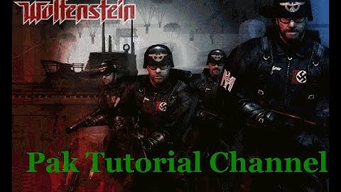 Return To Castle Wolfenstein Mission 3 WEAPONS of VENGEANCE Part 2 Rocket Base