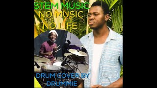 Anointed Worship SA - Thoriso drum cover by DRUMMIE