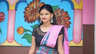 New Santali traditional song 2026_santali pata parob serenj_