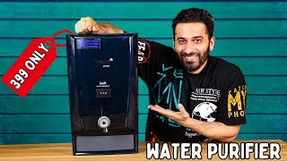 This Smart Water Purifier is really Affordable | Livpure Bolt RO on Rent Basis | Born Creator by Born Creator 70,405 views 1 month ago 6 minutes, 50 seconds