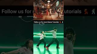 Pavazha Malli - Dance Tutorial