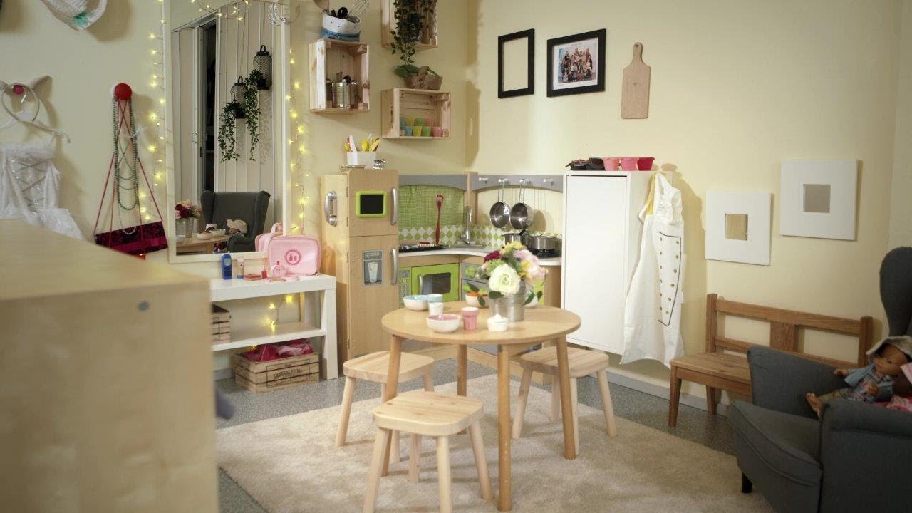 Leikki astuu ulos laatikosta Sipoon varhaiskasvatuksessa