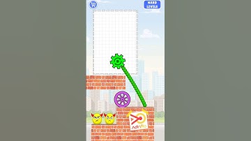 Draw To Smash : Logic Puzzle - Levels 71#drawtosmash #gaming #gameplay