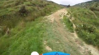 Urenui Taranaki Trail Ride 2016