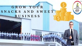 ABC Food Machine - Video for Snack Business Entrepreneurs - Contact 8056704452/9750902516 ABC Food Machine - Video for Snack Business Entrepreneurs - Contact 8056704452/9750902516