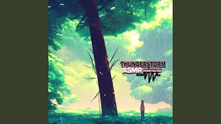 Harmonious Reverberations: Rainforest Thunderstorm Ensemble Explored