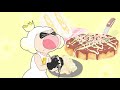 Splatoon2 Animation - splatfest Mayo or Ketchup?- second.