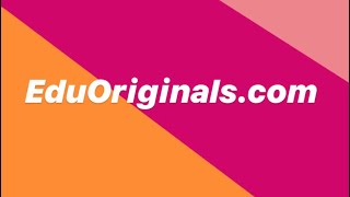 Process to register in any course . EduOriginals