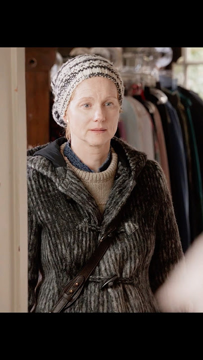 The woman who had cancer sold her wedding dress. #movie #shorts #viral