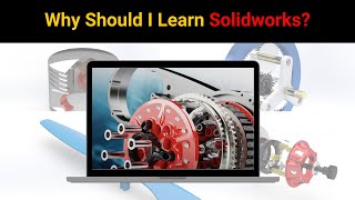 solidworks mastery course  | tutorial | English