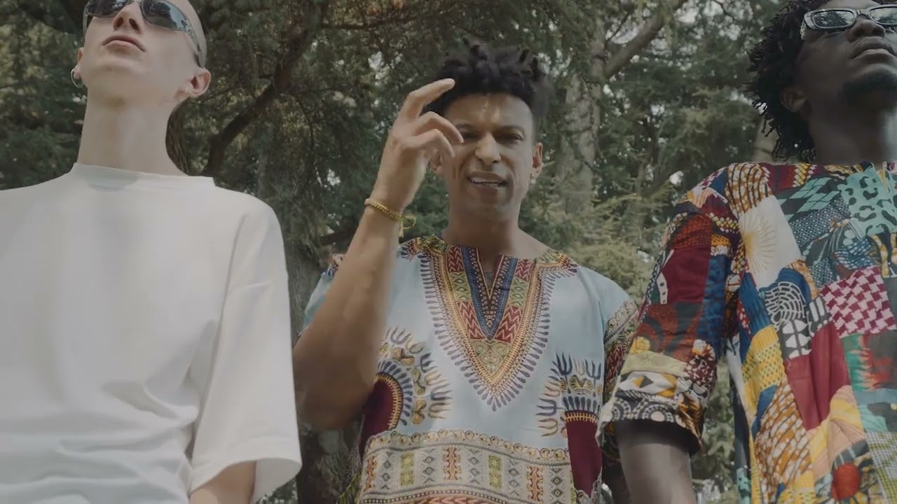 THISGELO - RADIIS (Prod. by Massa)