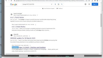 Fix Dredge Inventory getting Deleted after upgrading to Tier-4 Hull