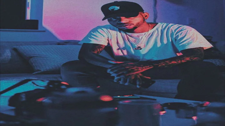 Bryson Tiller X PND 90's R&B Sample Type beat w/ho...