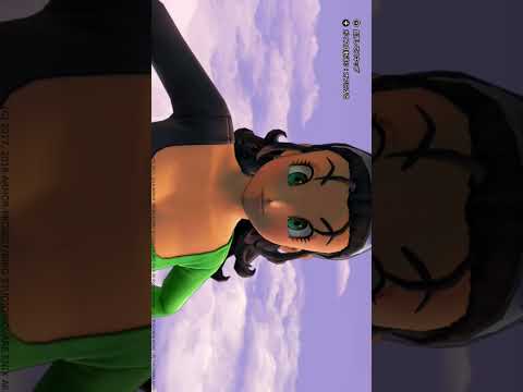 09 ドラクエ11S パフパフ ドラゴンクエスト11S ぱふぱふ DQ11S 天空の古戦場 バニーガール バンジージャンプ 声優 邪竜軍王ガリンガ役 司会者役 CV 武内 駿輔 #shorts