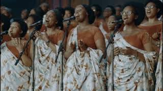 TURAGUTEGEREJE -  HOZIANA Choir (ADEPR Nyarugenge) (2023)