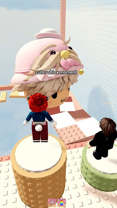 🥺 cute roblox