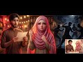 Raat Ko Meri Dukan Par Kaun Aata Tha? 😱 | Suspense Love Story Ending Nikah ❤️ #moralstory #viral