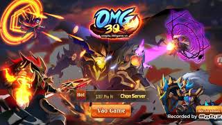 OMG 3Q ngày mới zui zẻ