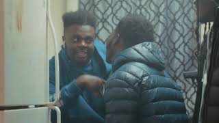 BkBlac - Harder (Official Video) Directed by @HiddenImagesDC
