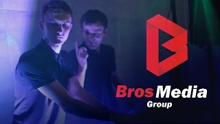 BrosMedia - музыкальное сопровождение мероприятий
