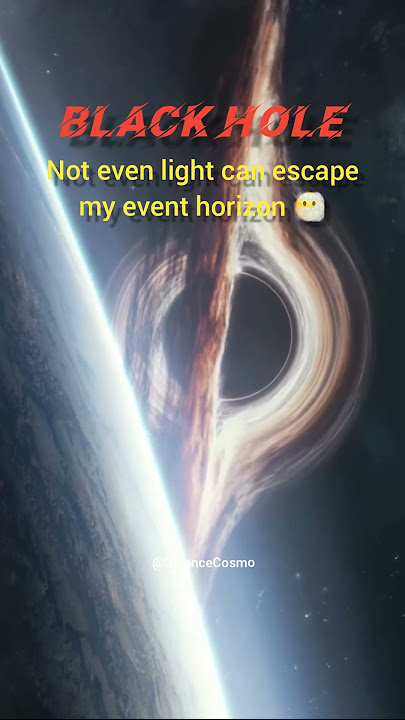 Quasar vs Black hole 💀☠️ #earth #spaceearth #nasa #quasar #viralshorts