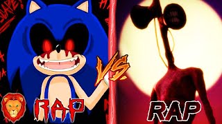 Stream Sonic Exe Risa Y Musica De Persecución by ¡CATSADYT!