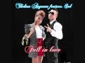 YouTube- Thelma Aoyama &amp; TAEYANG- Fall in Love