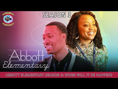 Abbott Elementary Season 3: When Will It Be Happen? - Premiere Next
