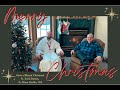 Christmas greeting from  fr erich rutten  fr brian zuelke op