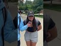 College kids UNPOPULAR opinions! #shorts #viral