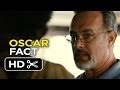 Captain Phillips Oscar Film Fact 2013 Tom Hanks Somali Pirate ...