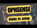 WARNING Don't Deploy OPNsense Without Watching This Suricata Setup Tutorial