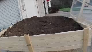 Root Pruning Bed by Just Tinkering 325 views 5 months ago 9 minutes, 35 seconds