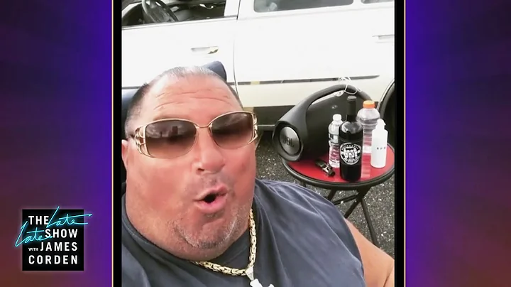Big Time Tommie Is Safe & Keeping It Old School - ...