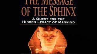 Mystery of the Sphinx Pt 6