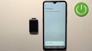 How to Customize Widgets on Xiaomi Smart Band 7 Pro? screenshot 3