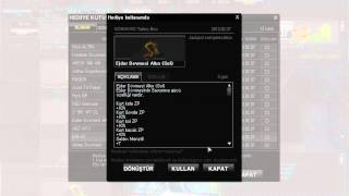 IIByBast Envanter Tanıtım (Wolfteam)