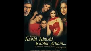 Suraj Hua Maddham| Kabhi Khushi Kabhi Gham| Song Cover by Trupti| Sursangam| #songcover