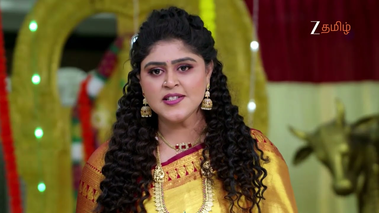 Thirumangalyam | Ep - 84 | Webisode 03 | Feb,23 2026 | Prithviraj,Megha Salman,Gayu Sri | Zee Tamil