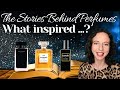 History of Chanel No5 Narciso Rodriguez For Her Robert Piguet Bandit Masterpiece Perfume Collection