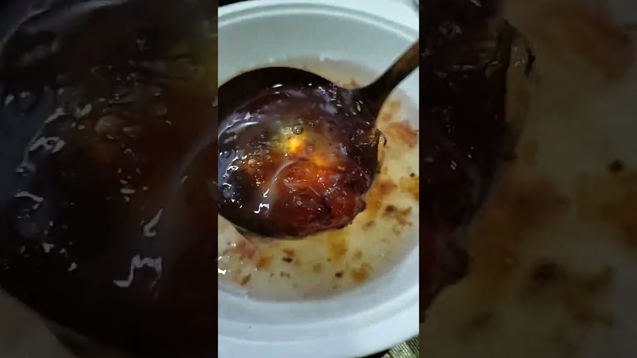 FRESH & HEALTHY‼️BIRD NEST PEACH GUM DESSERT/燕窝桃胶甜点