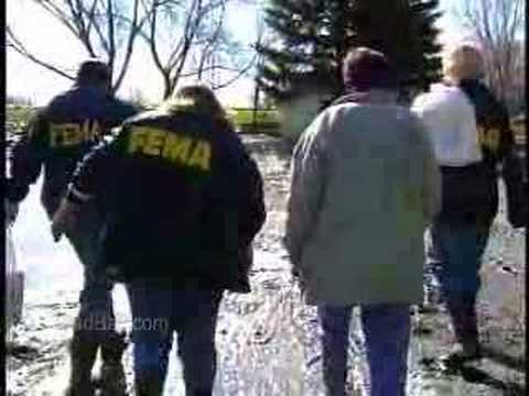 emergency management specialists job description