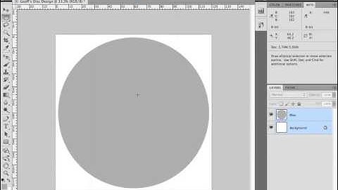Trick for Setting Up Guides(Adobe Photoshop CS5 Pro) PartIII-6