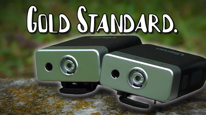 My Favorite Cheap Wireless Mics. | ULANZI AM18 Wireless Lavalier Microphone | Sound Quality Demo