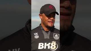 Vincent Kompany: My Biggest Regret...
