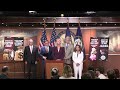 Rep. Mary Miller speaks at a House Republican Leadership Press Conference. 6/3/2026