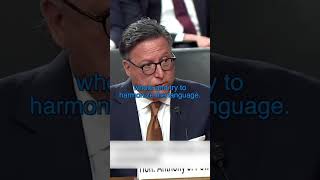 Sen. Kennedy Trips Up This Judge With SIMPLE Question About How He Decides What Is Right By Statute