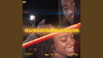 XUXUCAMBANAMI (feat. BradFlash & Dj peka) (Instrumental)